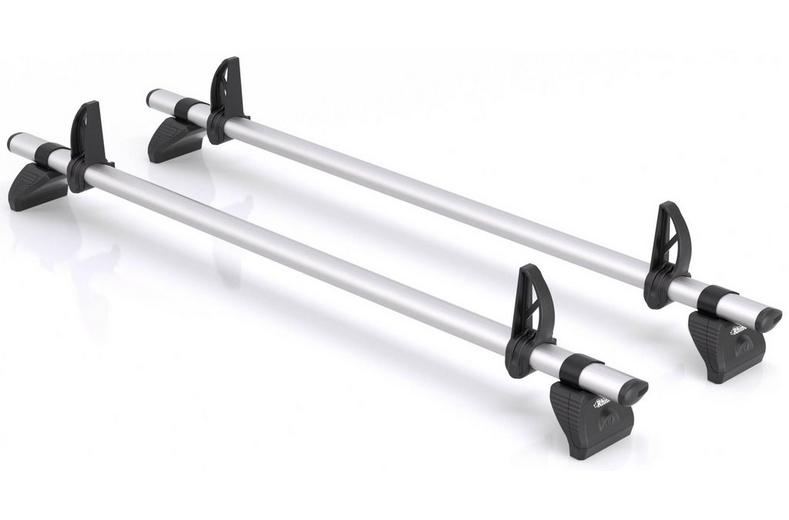 Rhino KammBar Pro - 2 Aluminium Bars, 1.2 m wide Rhino KammBar Pro - 2 Aluminium Bars, 1.2 m wide