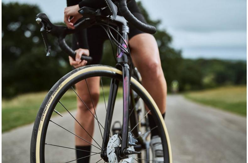 Continental Grand Prix 5000 Clincher Tyre Cream Continental Grand Prix 5000 Clincher Tyre Cream