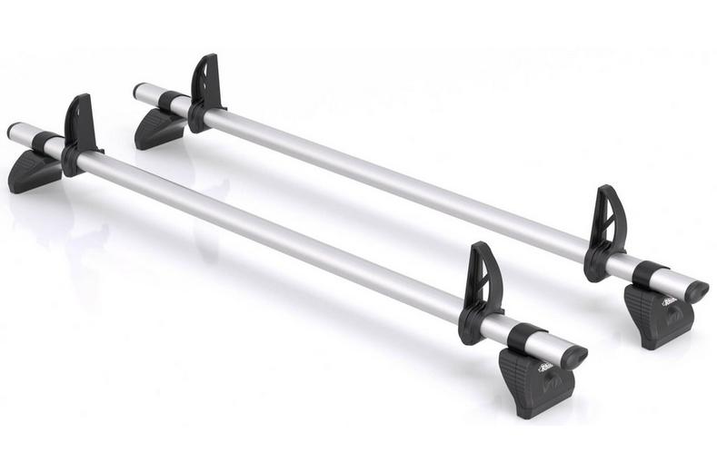 Rhino KammBar Pro - 2 Aluminium Bars, 1.4 m wide Rhino KammBar Pro - 2 Aluminium Bars, 1.4 m wide