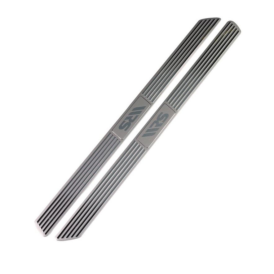 Halfords car door sill protectors discount