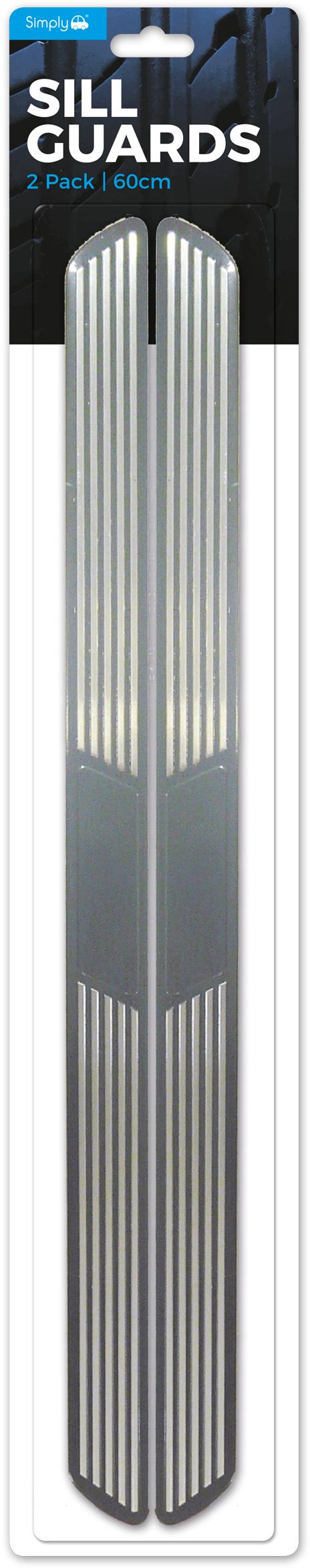 Simply Long Sill Trim 600mm