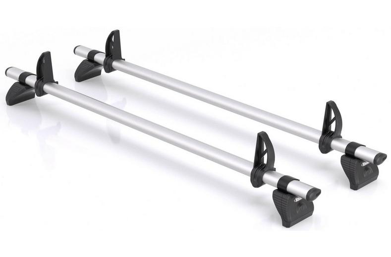 Rhino KammBar Pro - 2 Aluminium Bars, 1.4 m wide Rhino KammBar Pro - 2 Aluminium Bars, 1.4 m wide