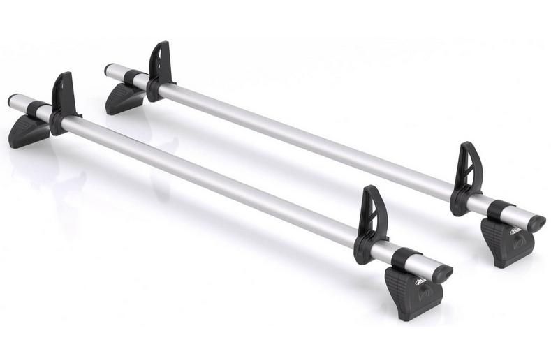 Rhino KammBar Pro - 2 Aluminium Bars, 1.4 m wide Rhino KammBar Pro - 2 Aluminium Bars, 1.4 m wide
