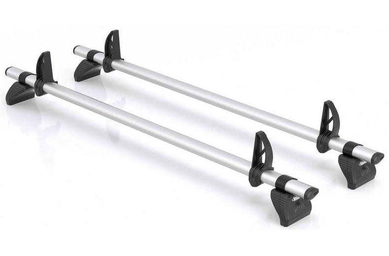 Rhino KammBar Pro - 2 Aluminium Bars, 1.4 m wide Rhino KammBar Pro - 2 Aluminium Bars, 1.4 m wide