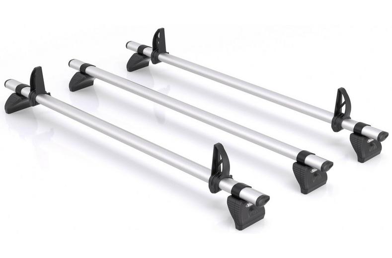 Rhino KammBar Pro - 3 Aluminium Bars, 1.7 m wide Rhino KammBar Pro - 3 Aluminium Bars, 1.7 m wide