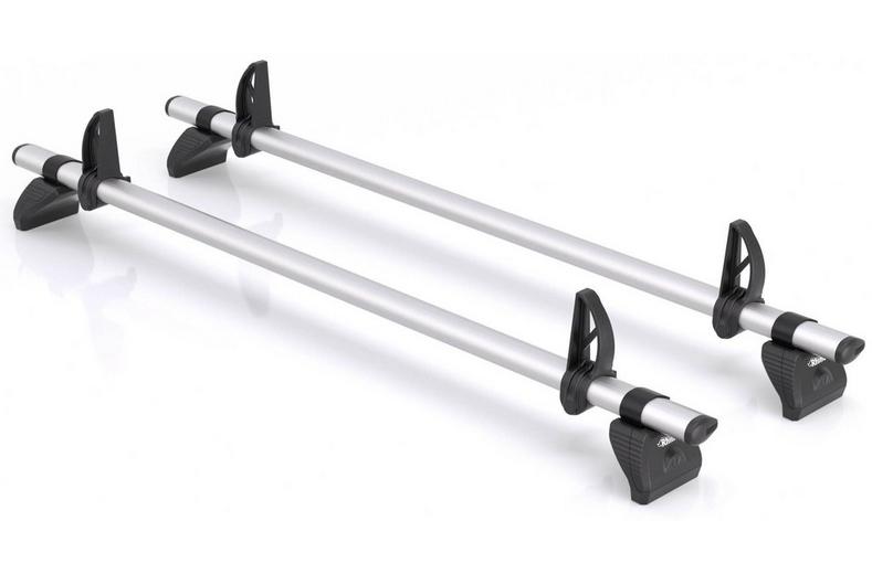 Rhino KammBar Pro - 2 Aluminium Bars, 1.4 m wide Rhino KammBar Pro - 2 Aluminium Bars, 1.4 m wide