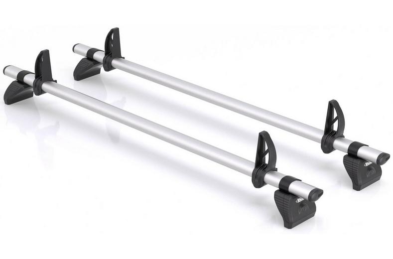 Rhino KammBar Pro - 2 Aluminium Bars, 1.4 m wide Rhino KammBar Pro - 2 Aluminium Bars, 1.4 m wide