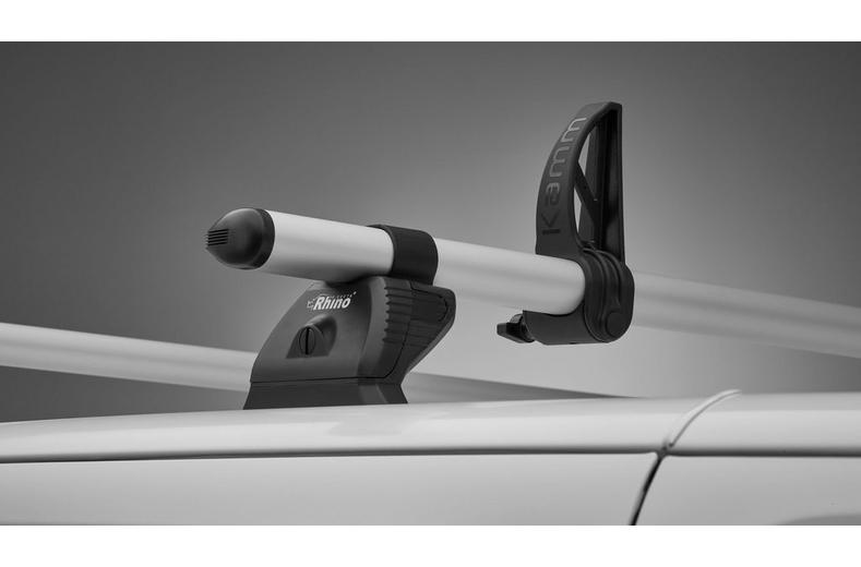 Rhino KammBar Pro - 4 Aluminium Bars, 1.2 m wide Rhino KammBar Pro - 4 Aluminium Bars, 1.2 m wide