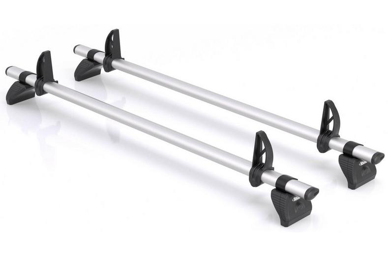 Rhino KammBar Pro - 2 Aluminium Bars, 1.6 m wide Rhino KammBar Pro - 2 Aluminium Bars, 1.6 m wide