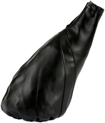 Simply Black Gear Gaiter