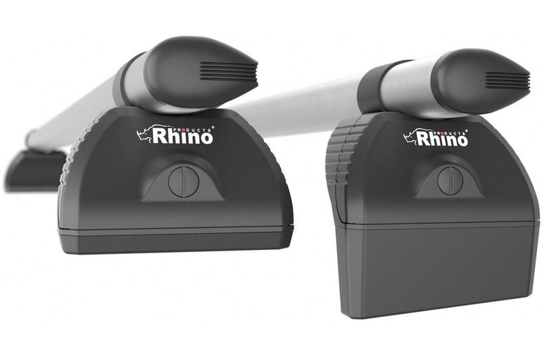 Rhino KammBar Pro - 4 Aluminium Bars, 1.4 m wide Rhino KammBar Pro - 4 Aluminium Bars, 1.4 m wide
