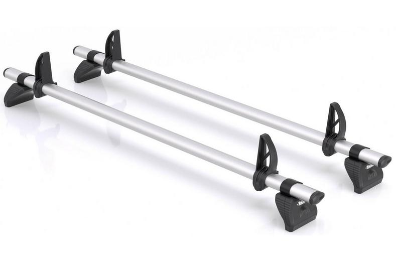 Rhino KammBar Pro - 2 Aluminium Bars, 1.6 m wide Rhino KammBar Pro - 2 Aluminium Bars, 1.6 m wide