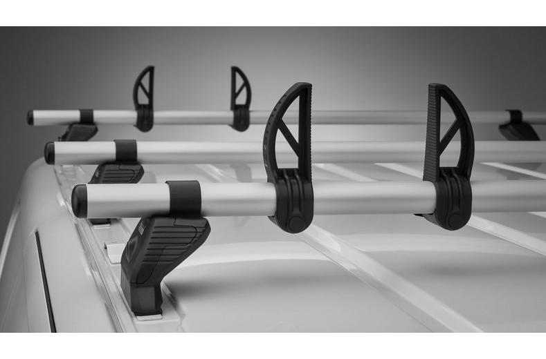 Rhino KammBar Pro - 2 Aluminium Bars, 1.6 m wide Rhino KammBar Pro - 2 Aluminium Bars, 1.6 m wide