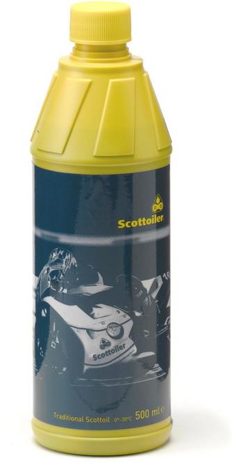 Scottoiler Standard Blue Oil