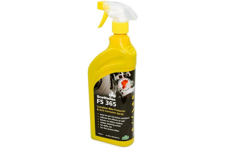 Scottoiler FS365 Bike Protector Spray Scottoiler FS365 Bike Protector Spray