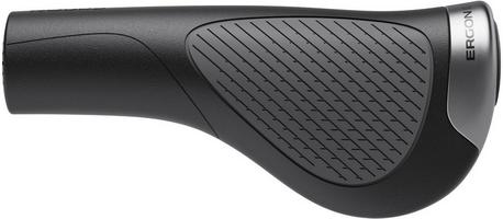 Halfords ERGON Ergon Gp1 Evo Grips, Large | Extra 8% off for BC Members