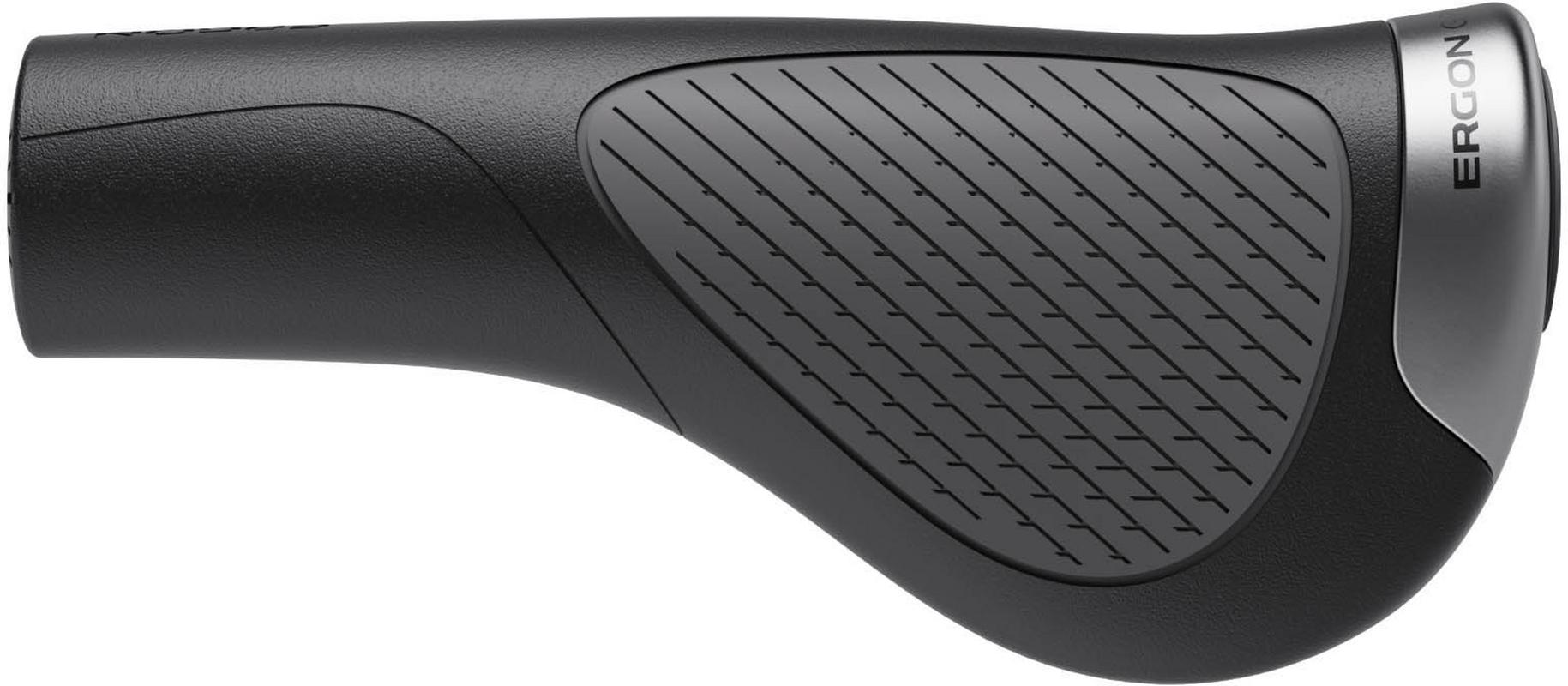 Halfords ERGON Ergon Gp1 Evo Grips, Large | Extra 8% off for BC Members