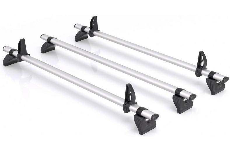 Rhino KammBar Pro - 3 Aluminium Bars, 1.2 m wide Rhino KammBar Pro - 3 Aluminium Bars, 1.2 m wide
