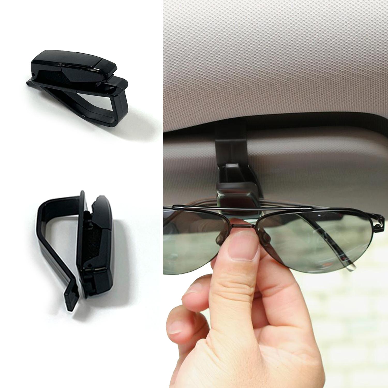 Halfords Visor Sunglasses Holder 265261