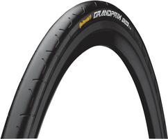 Halfords Continental Grand Prix Folding Clincher Tyre, 26X1.2 Inch | Extra 8% off for BC Members