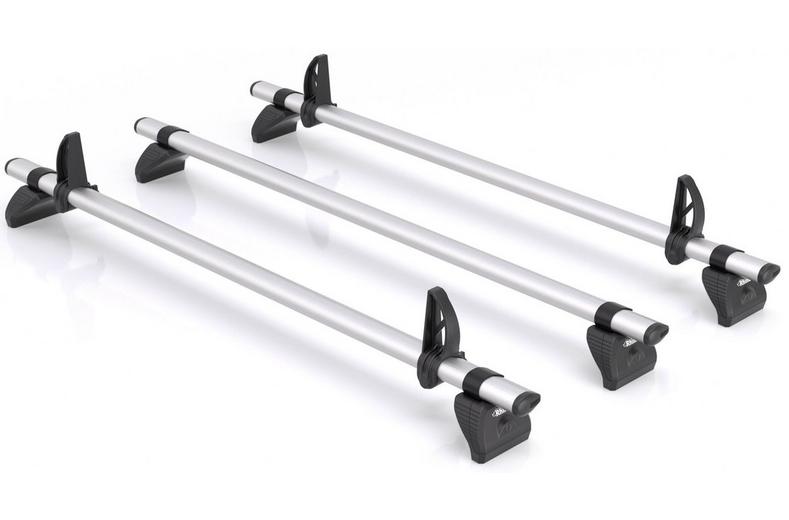Rhino KammBar Pro - 3 Aluminium Bars, 1.2 m wide Rhino KammBar Pro - 3 Aluminium Bars, 1.2 m wide
