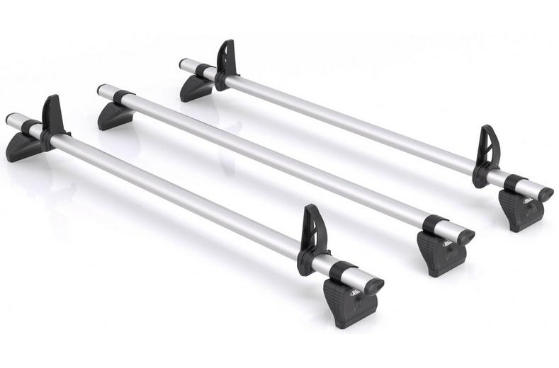 Rhino KammBar Pro - 3 Aluminium Bars, 1.2 m wide Rhino KammBar Pro - 3 Aluminium Bars, 1.2 m wide