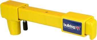 Bulldog VA102 Van Door Lock - Near Side