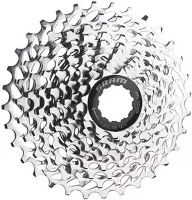 パーツ SRAM PG-1030 Cassette - 10 Speed, 11-36t PG-1030 Cassette | CS-PG-1030-A1 | SRAM