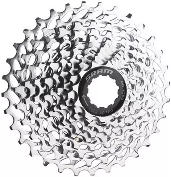 SRAM-PG-1030-10-Speed-Cassette