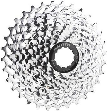 SRAM PG-1030 10 Speed Cassette 11-32