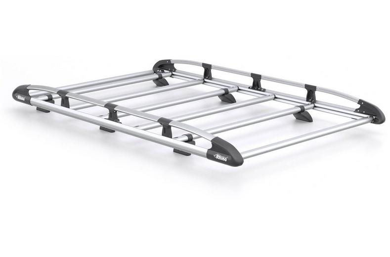 Rhino KammRack - 2.2m long x 1.25m wide Rhino KammRack - 2.2m long x 1.25m wide