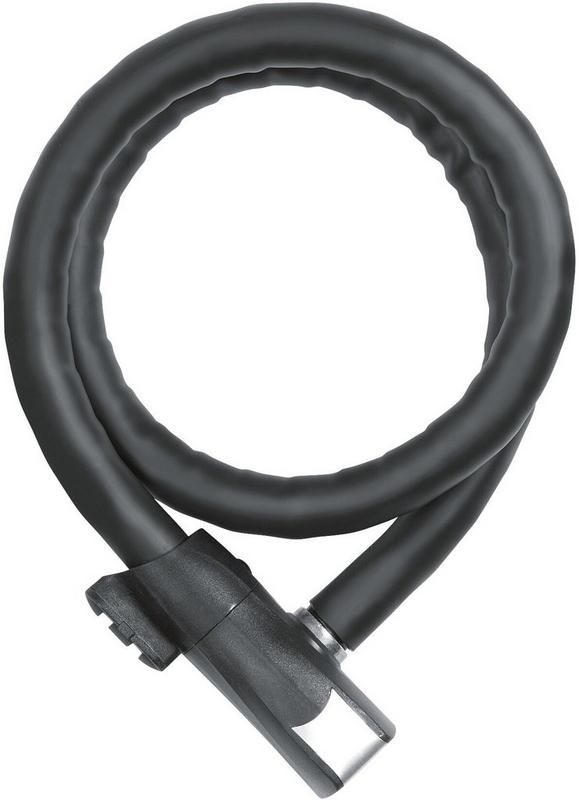 Halfords Abus Centuro 860 Cable 85Cm | Extra 8% off for BC Members