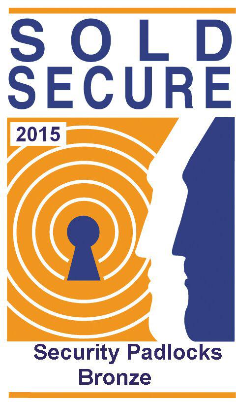 Abus Centuro 860 Cable 85cm