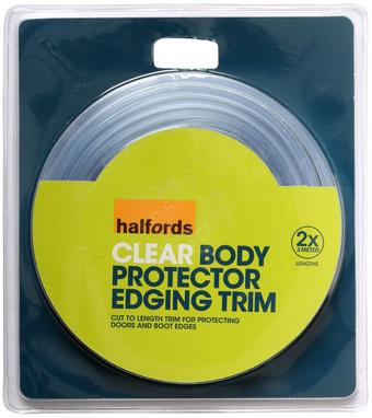 Car wing on sale protector halfords