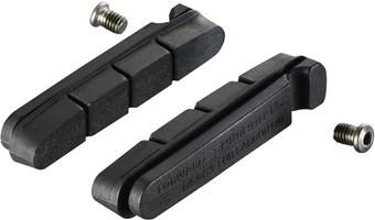 Shimano R55C3 Dura Ace Brake Pad Inserts For Carbon Rims, 1 Pair ...