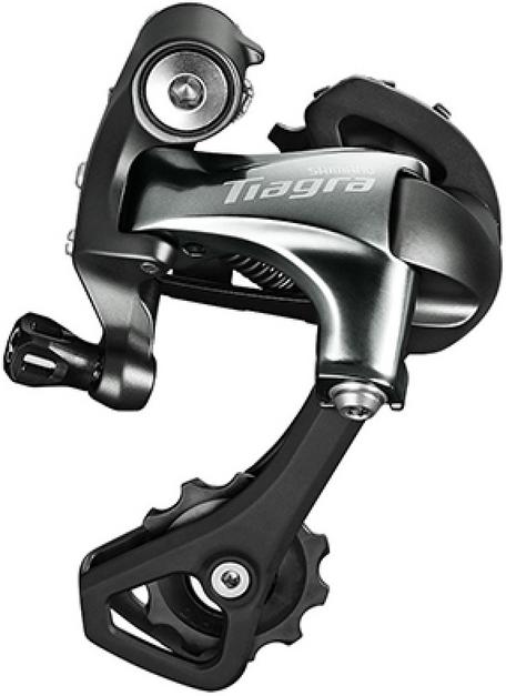 Shimano Tiagra RD-4700 10 Speed Rear Derailleur, GS Medium Cage