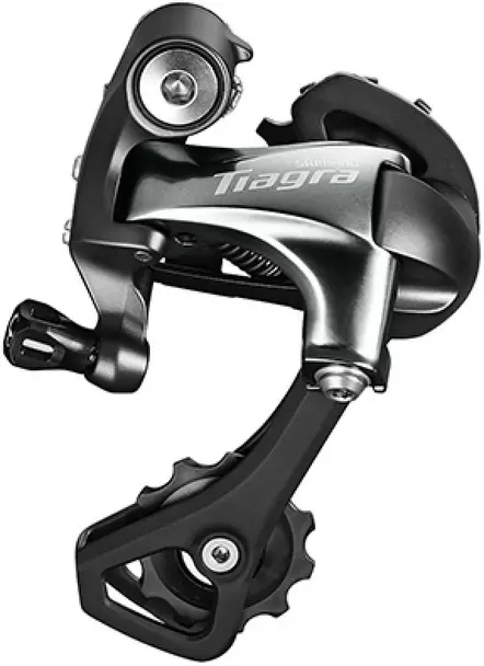 Shimano Tiagra 4700 10s STI、RD 10速セット Amazon | Shimano Tiagra 4700 10-Speed Double Flat Bar Road