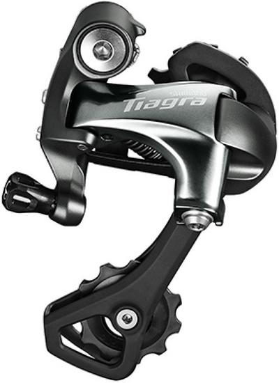 Shimano Tiagra RD-4700 10 Speed Rear Derailleur Shimano Tiagra RD-4700 10 Speed Rear Derailleur