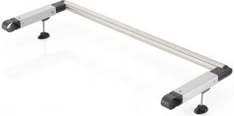 Rhino KammRoller - New Rear Roller System KR24