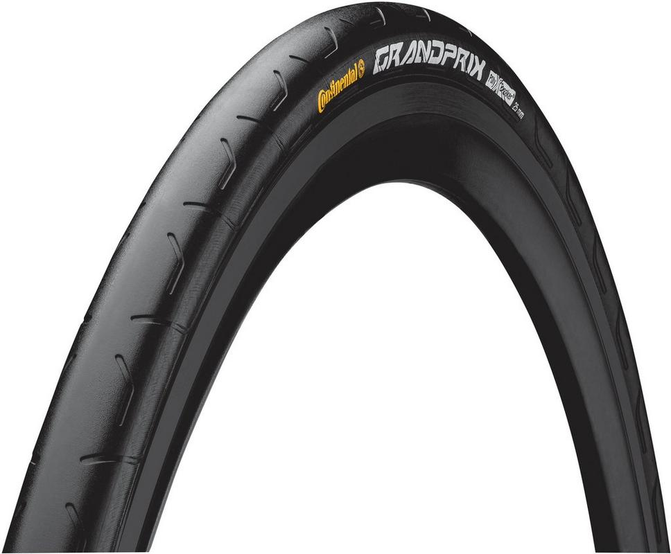 Halfords Continental Grand Prix Folding Clincher Tyre, 700X25C | Extra 8% off for BC Members