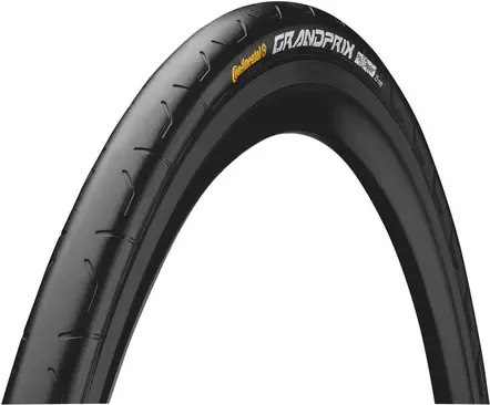 Continental Grand Prix Folding Clincher Tyre | Halfords UK