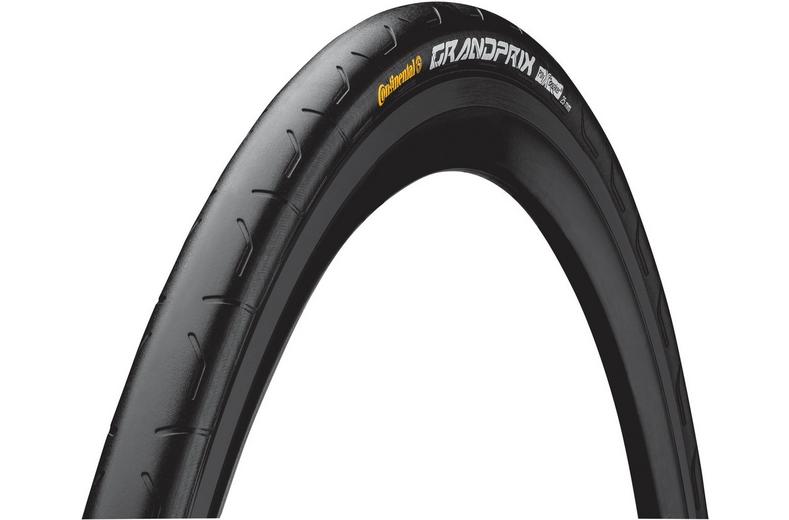 Continental Grand Prix Folding Clincher Tyre Continental Grand Prix Folding Clincher Tyre