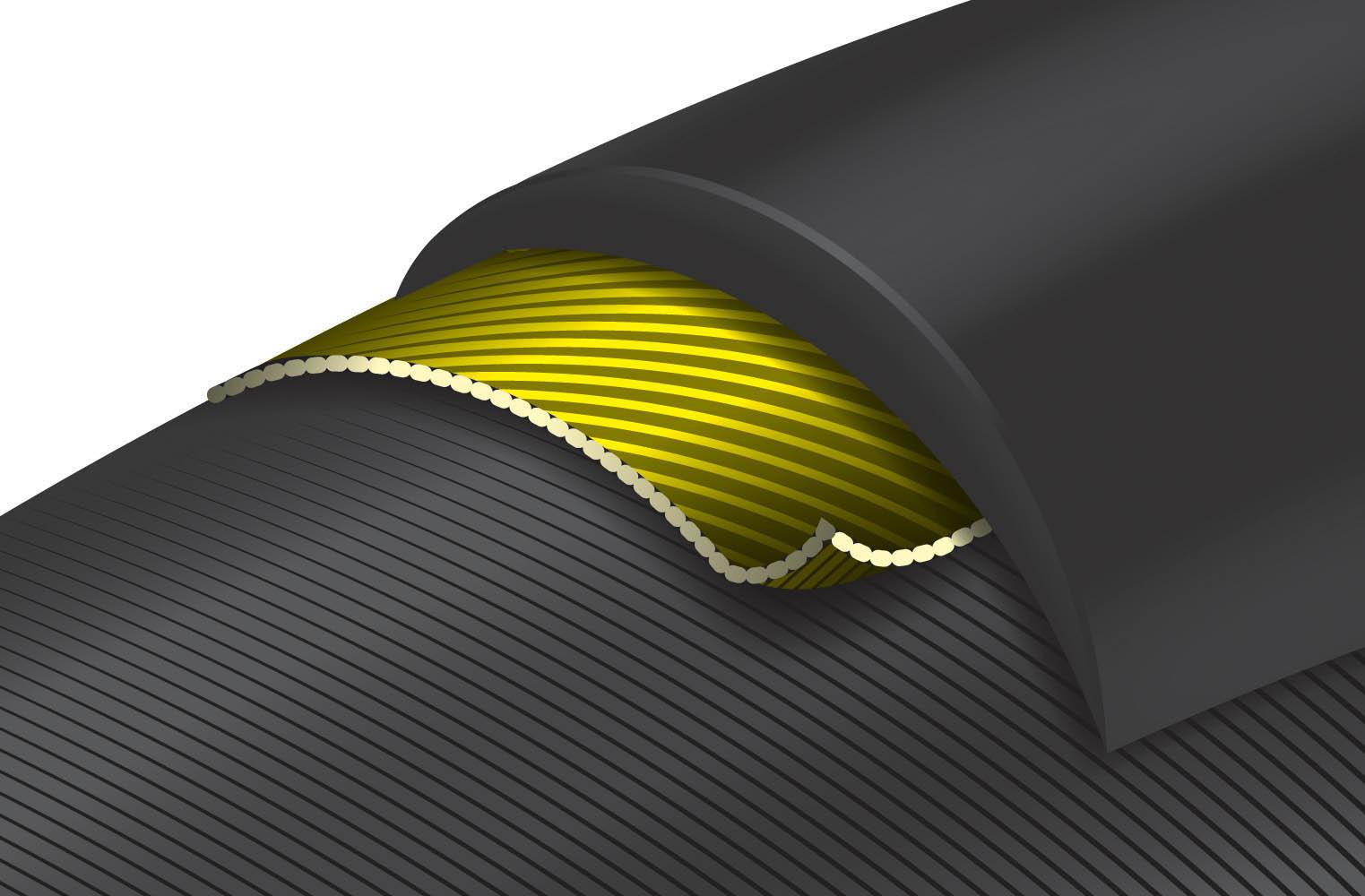 Continental Grand Prix 4 Season Clincher Tyre, 700x25c