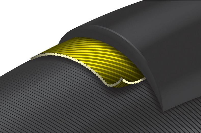 Continental Grand Prix 4 Season Clincher Tyre, 700x25c Continental Grand Prix 4 Season Clincher Tyre, 700x25c