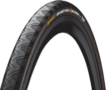 Continental Grand Prix 4 Season Clincher Tyre, 700x32c