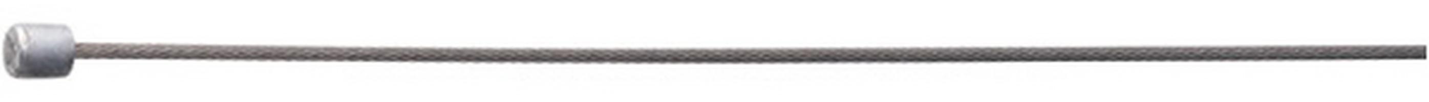 Halfords Shimano Road / MTB OPTISLICK coated gear inner, 1.2 mm x 2100 mm, single | Extra 8% off for BC Members