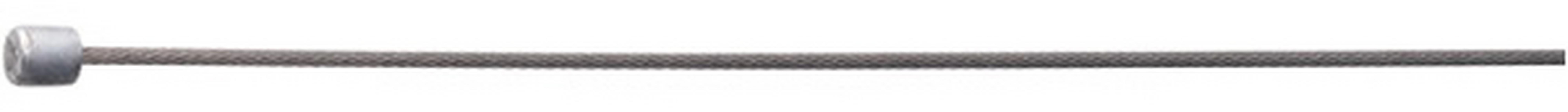 Halfords Shimano Road / MTB OPTISLICK coated gear inner, 1.2 mm x 2100 mm, single | Extra 8% off for BC Members