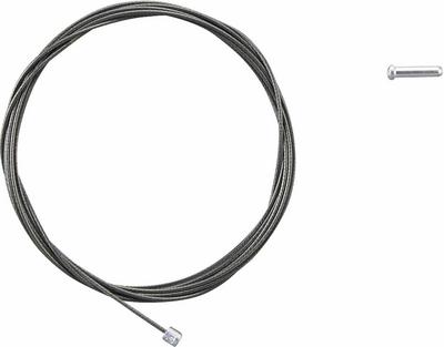 Shimano Road/MTB OPTISLICK Coated Inner Gear Cable 1.2 x 2100mm