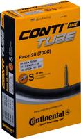 Halfords Continental Race 28 700C Presta Inner Tube, 42Mm Valve | Extra 8% off for BC Members