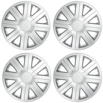 Wheel Trims Alloy Wheels Halfords UK